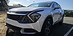 Used 2023 KIA SPORTAGE EX in DULUTH, GEORGIA