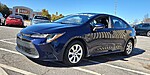 Used 2024 TOYOTA COROLLA LE CVT in DULUTH, GEORGIA