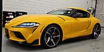 Used 2022 TOYOTA GR SUPRA 3.0 AUTO in DULUTH, GEORGIA
