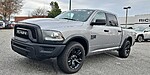Used 2024 RAM 1500 CLASSIC WARLOCK 4X2 CREW CAB 5'7" BOX in DULUTH, GEORGIA
