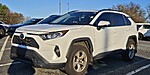 Used 2021 TOYOTA RAV4 XLE in DULUTH, GEORGIA