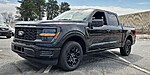 Used 2025 FORD F-150 STX 2WD SUPERCREW 5.5' BOX in DULUTH, GEORGIA