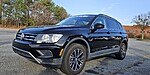 Used 2020 Volkswagen Tiguan 2.0T SE in DULUTH, GEORGIA