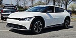 Used 2022 KIA EV6 WIND RWD in DULUTH, GEORGIA