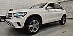 Used 2022 MERCEDES-BENZ GLC-CLASS GLC 300 SUV in DULUTH, GEORGIA