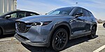 Used 2023 MAZDA CX-5 2.5 S CARBON EDITION in DULUTH, GEORGIA