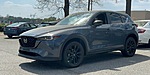 Used 2023 MAZDA CX-5 2.5 S CARBON EDITION AWD in DULUTH, GEORGIA