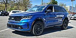 Used 2022 KIA SORENTO SX AWD in DULUTH, GEORGIA