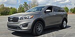 Used 2016 KIA SORENTO FWD 4DR 2.4L L in DULUTH, GEORGIA