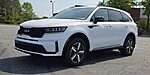 Used 2022 KIA SORENTO S FWD in DULUTH, GEORGIA