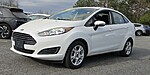 Used 2015 FORD FIESTA 4DR SDN SE in DULUTH, GEORGIA