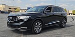 Used 2025 ACURA MDX FWD W/TECHNOLOGY PACKAGE in DULUTH, GEORGIA