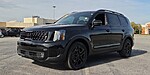 Used 2025 KIA TELLURIDE SX-PRESTIGE X-LINE AWD in DULUTH, GEORGIA
