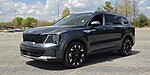 Used 2024 KIA SORENTO SX FWD in DULUTH, GEORGIA