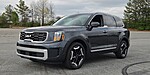 Used 2024 KIA TELLURIDE S AWD in DULUTH, GEORGIA