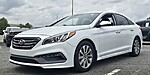 Used 2016 HYUNDAI SONATA 4DR SDN 2.4L SPORT PZEV in DULUTH, GEORGIA