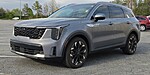 Used 2025 KIA SORENTO SX in DULUTH, GEORGIA