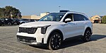 Used 2025 KIA SORENTO SX FWD in DULUTH, GEORGIA
