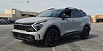 Used 2025 KIA SPORTAGE X-PRO PRESTIGE AWD in DULUTH, GEORGIA