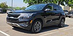 Used 2023 KIA SELTOS S IVT FWD in DULUTH, GEORGIA