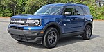 Used 2024 FORD BRONCO SPORT BIG BEND 4X4 in DULUTH, GEORGIA