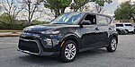 Used 2020 KIA SOUL LX in DULUTH, GEORGIA
