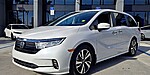 Used 2024 Honda Odyssey TOURING AUTO in DULUTH, GEORGIA