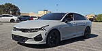 Used 2023 KIA K5 GT-LINE AUTO FWD in DULUTH, GEORGIA