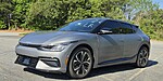 Used 2023 KIA EV6 GT-LINE RWD in DULUTH, GEORGIA