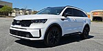 Used 2021 KIA SORENTO SX in DULUTH, GEORGIA