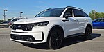 Used 2021 KIA SORENTO SX FWD in DULUTH, GEORGIA