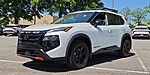 Used 2025 NISSAN ROGUE AWD ROCK CREEK in DULUTH, GEORGIA