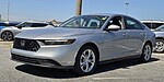 Used 2023 Honda Accord Sedan LX CVT in DULUTH, GEORGIA