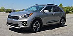 Used 2022 KIA NIRO TOURING SE FWD in DULUTH, GEORGIA