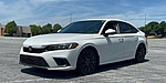 Used 2024 Honda Civic LX CVT in DULUTH, GEORGIA