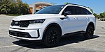 Used 2021 KIA SORENTO SX in DULUTH, GEORGIA