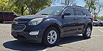 Used 2016 CHEVROLET EQUINOX AWD 4DR LT in DULUTH, GEORGIA