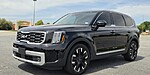Used 2024 KIA TELLURIDE SX-PRESTIGE in DULUTH, GEORGIA