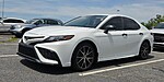 Used 2023 TOYOTA CAMRY SE in DULUTH, GEORGIA