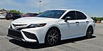 Used 2023 TOYOTA CAMRY SE AUTO AWD in DULUTH, GEORGIA
