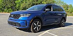 Used 2023 KIA SORENTO S in DULUTH, GEORGIA
