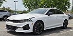 Used 2023 KIA K5 GT-LINE in DULUTH, GEORGIA