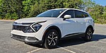 Used 2024 KIA SPORTAGE EX in DULUTH, GEORGIA