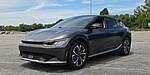Used 2024 KIA EV6 LIGHT RWD in DULUTH, GEORGIA