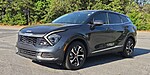 Used 2024 KIA SPORTAGE EX in DULUTH, GEORGIA