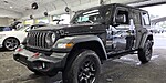 Used 2026 JEEP WRANGLER SPORT 4 DOOR 4X4 in DULUTH, GEORGIA
