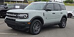 Used 2022 FORD BRONCO SPORT BIG BEND 4X4 in DULUTH, GEORGIA