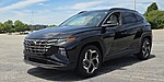 Used 2023 HYUNDAI TUCSON LIMITED FWD in DULUTH, GEORGIA