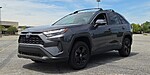 Used 2022 TOYOTA RAV4 HYBRID XLE AWD in DULUTH, GEORGIA