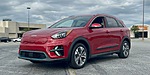 Used 2022 KIA NIRO EV EX PREMIUM FWD in DULUTH, GEORGIA